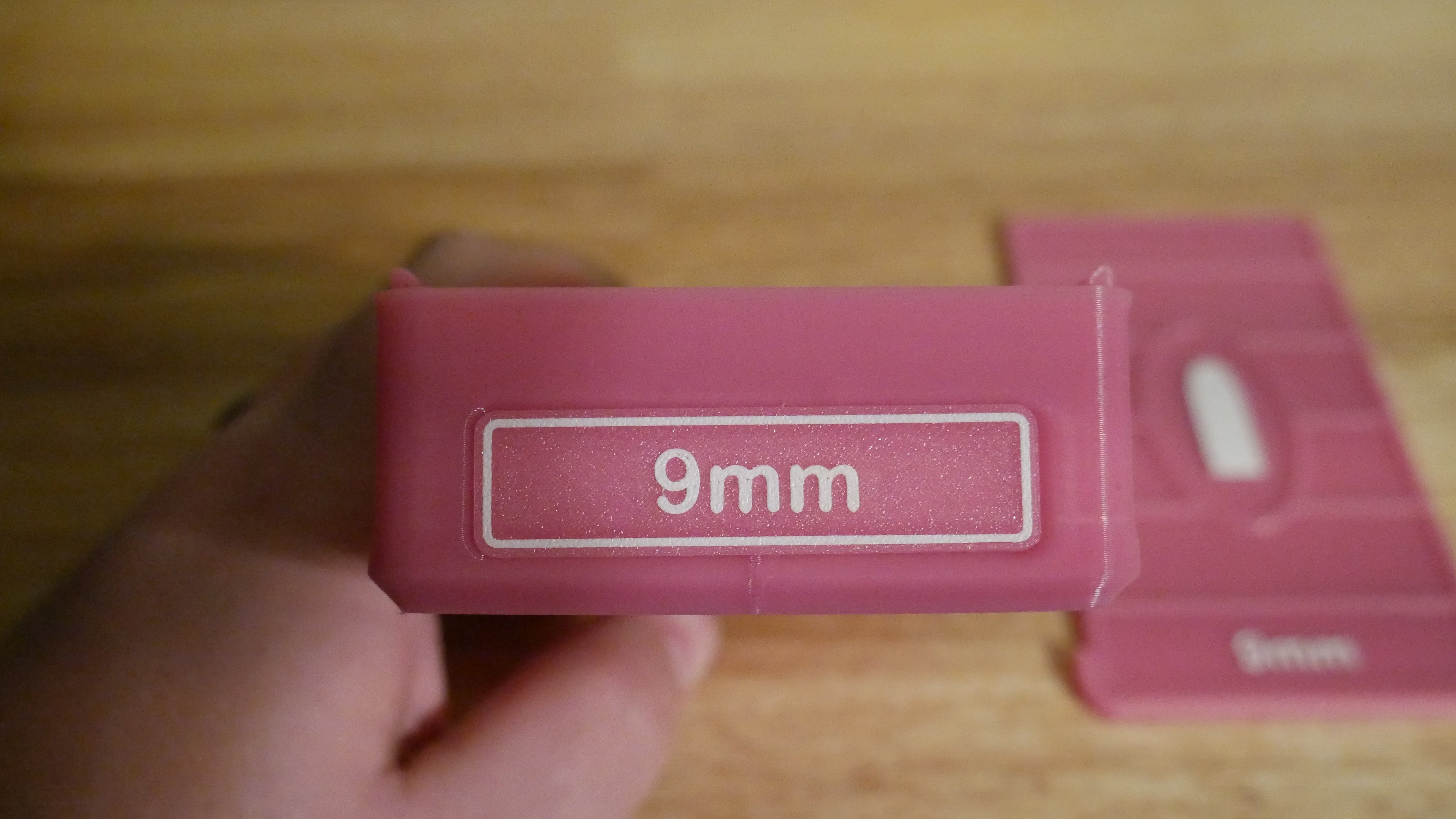 9mm / 66rnd Ammo Box